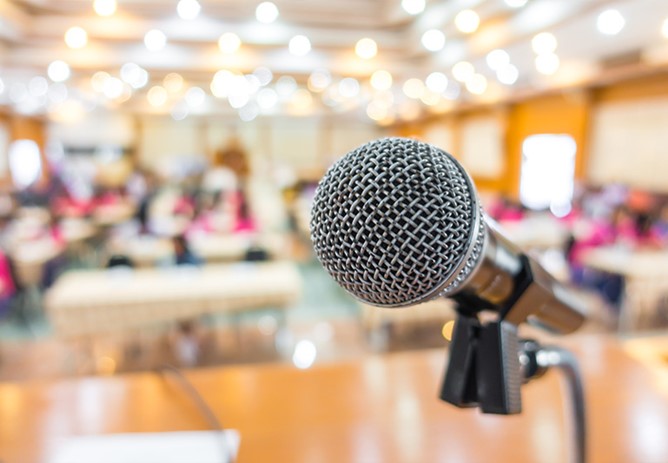 AGM Rescheduled