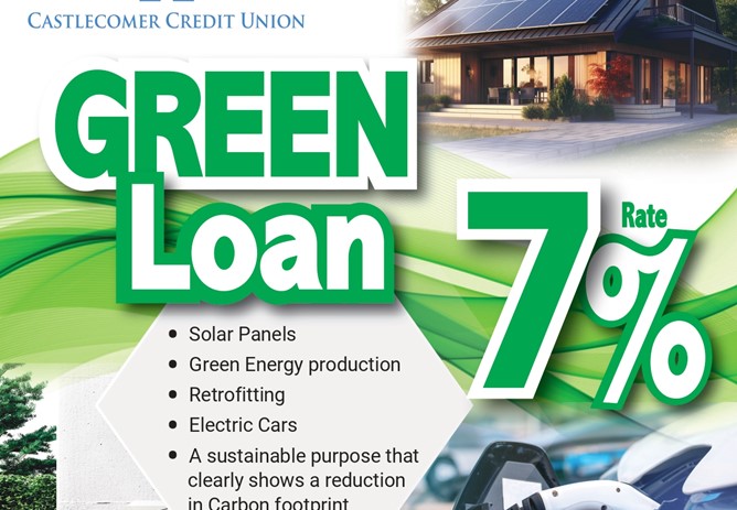 Green Loan