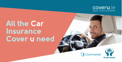 Cover U Car