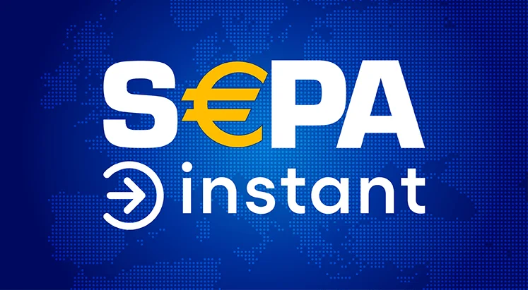 SEPA Instant