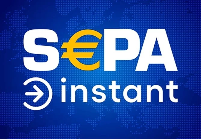 SEPA Instant