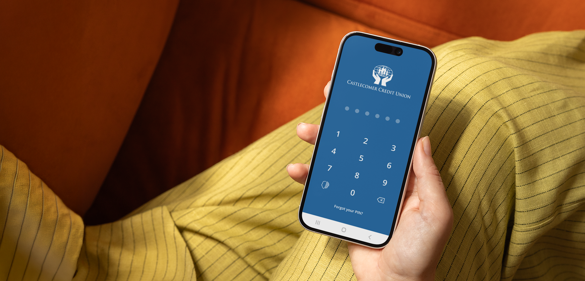 Mobile Banking Made Easy