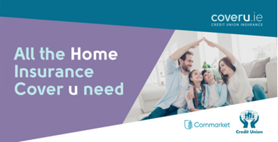 Cover U Home