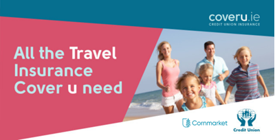 Cover U Travel