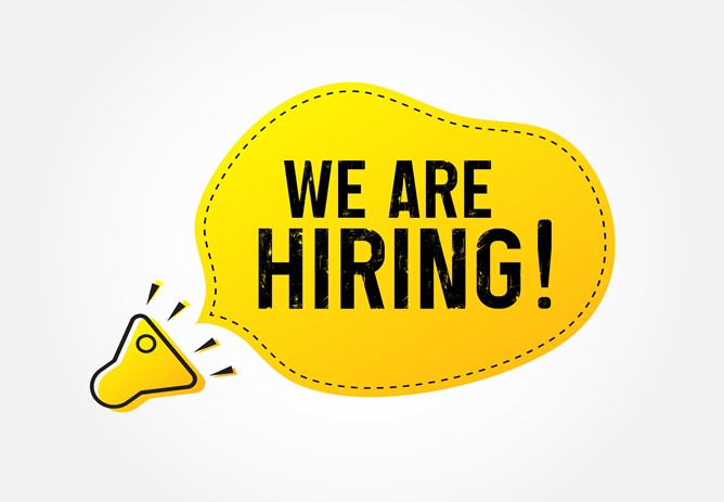 Job Vacancy - Member Service Officer